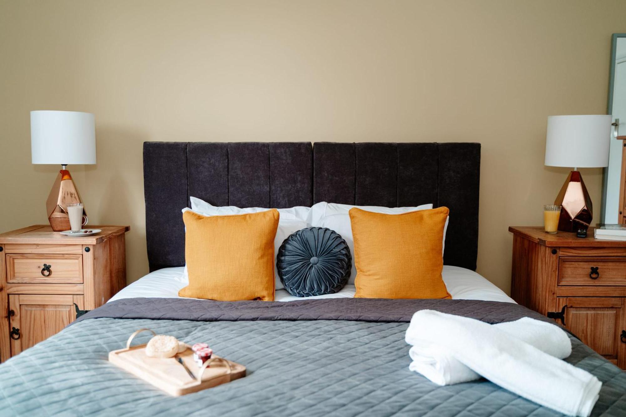 Holiday home Spacious Centre Family Contractors Wifi Birmingham