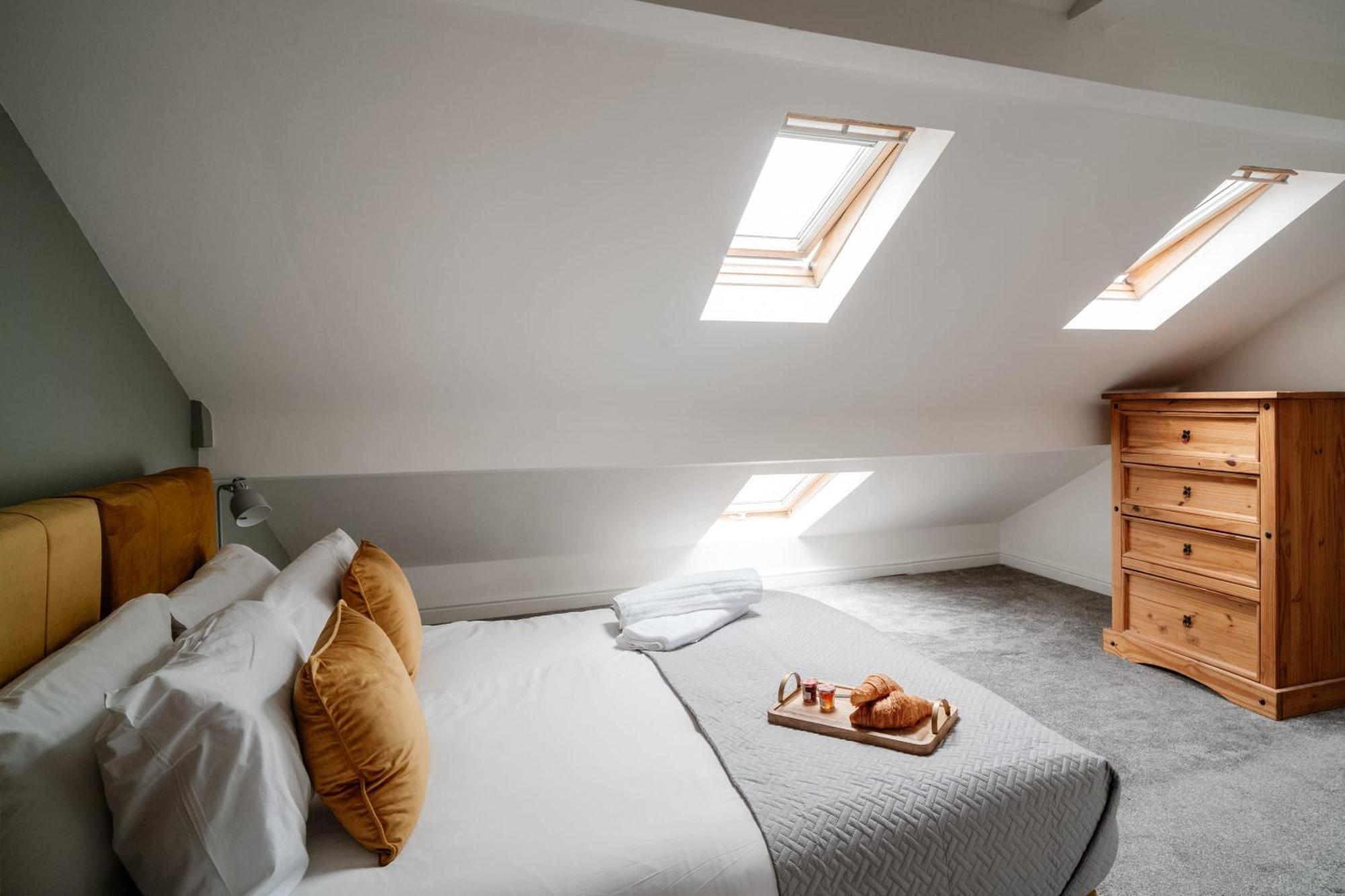 Holiday home Spacious Centre Family Contractors Wifi